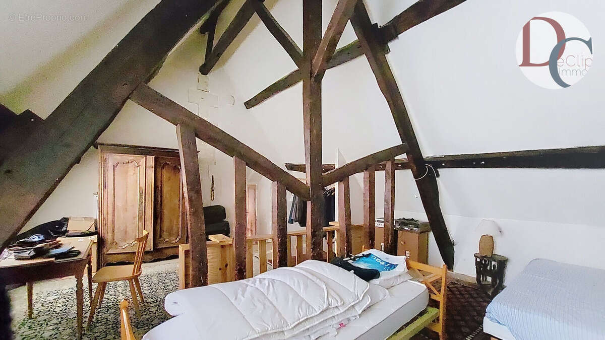 Photo 9 - Maison à COMPIEGNE