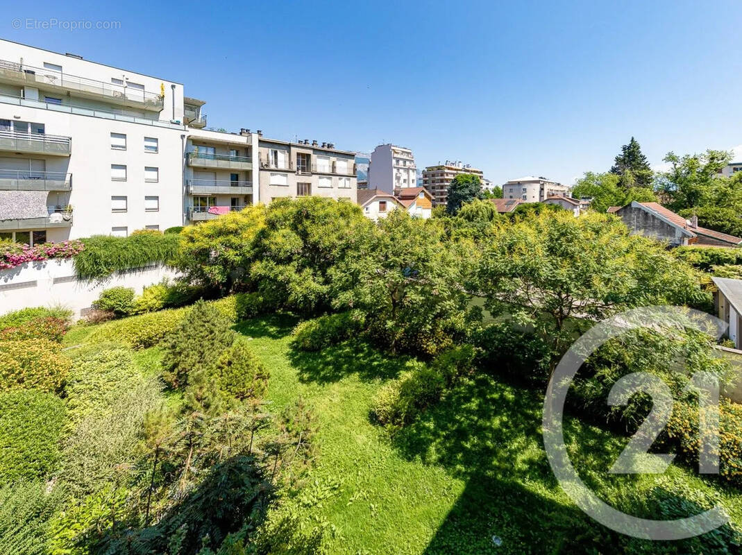 Appartement 42 m² à Grenoble  - photo 3