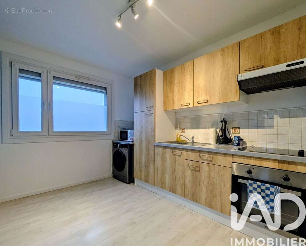 Photo 3 - Appartement à DOUAI