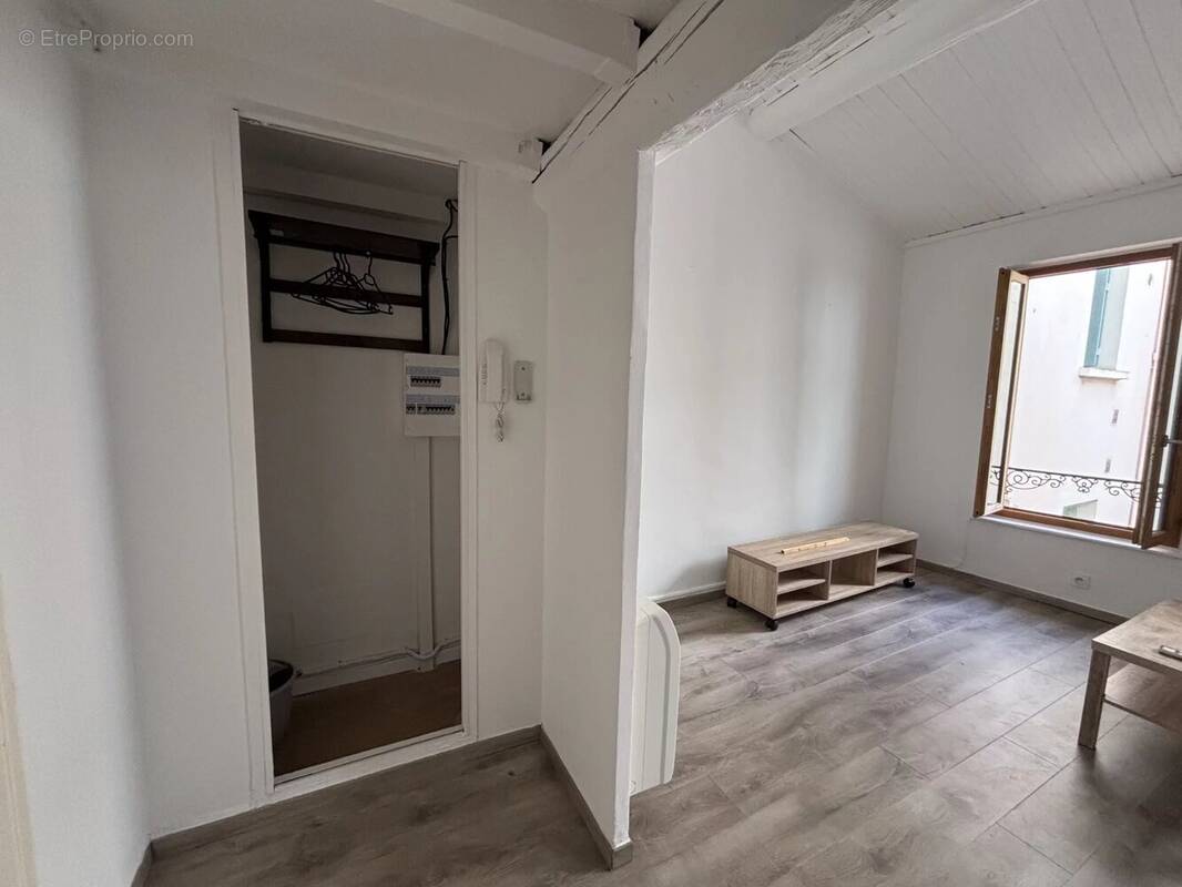 Appartement à NARBONNE