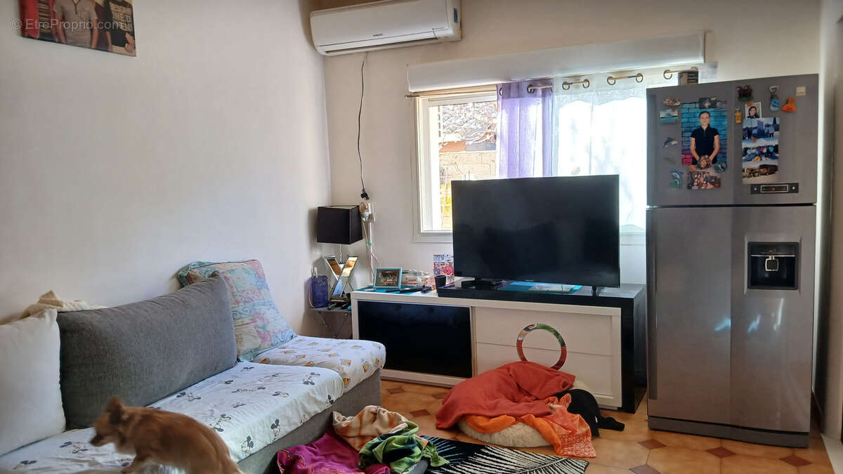 Appartement à MARSILLARGUES