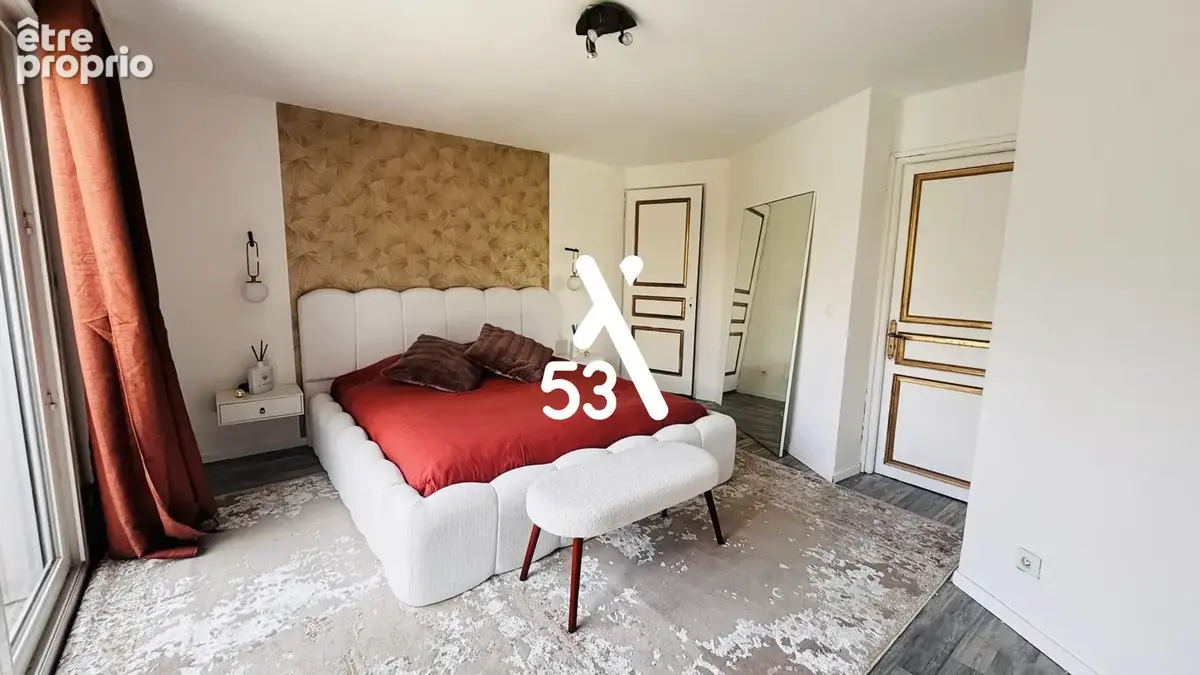 Maison 6 pièces 127 m² à vendre à Longuenesse (62219) - photo 8