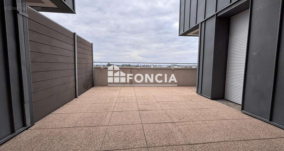 Appartement à ORLEANS