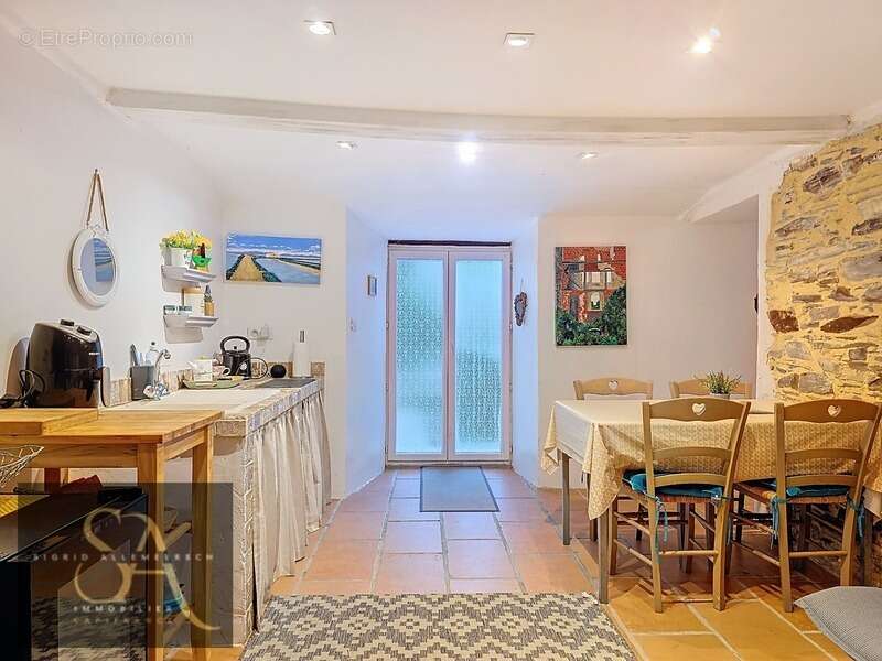 Maison à vendre VILLARDONNEL proche Carcassonne - photo 6