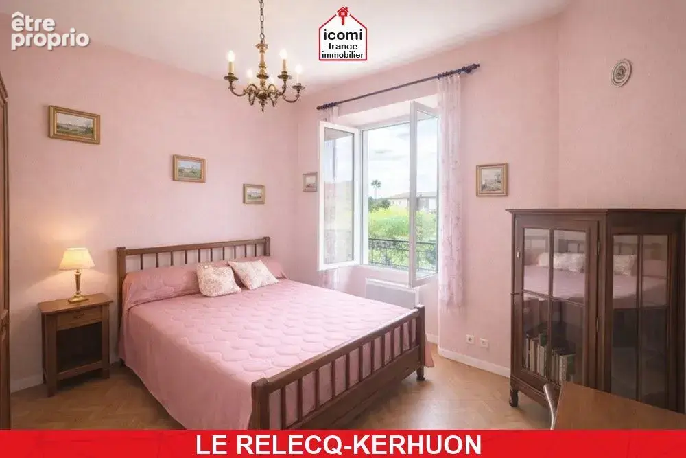 Finistere - le relecq-kerhuon (29480) - a vendre - maison - t3 - 2 chambres - 3 possibles - beau potentiel - proche moulin blanc - photo 5