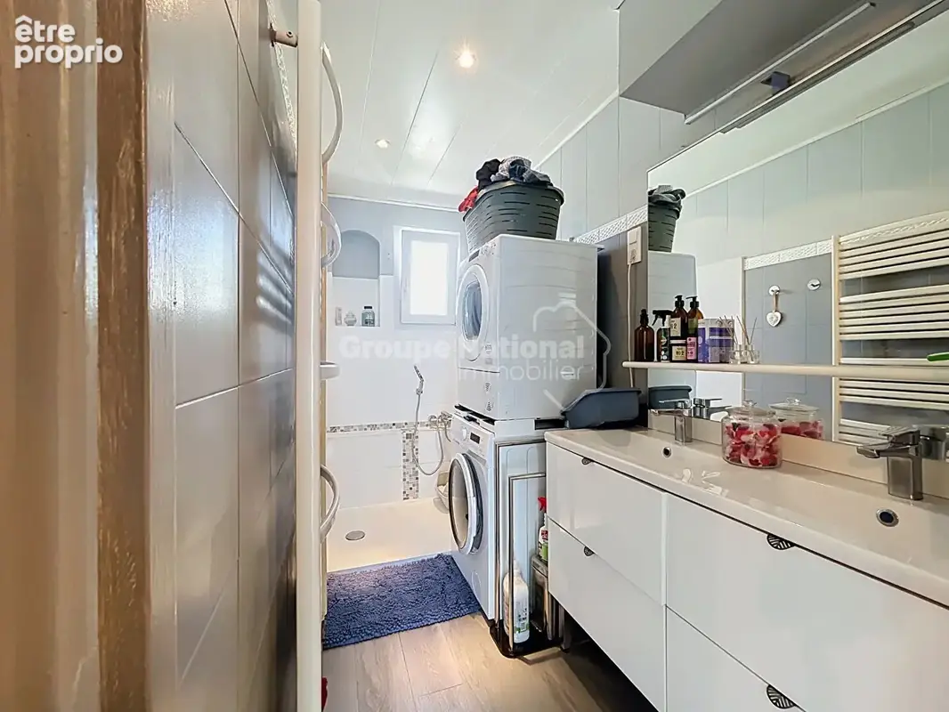 VÉDÈNE ?EXCLUSIVITE  Maison 146 m² ? 4 chambres ? Piscine ? Terrain 600 m² - photo 14