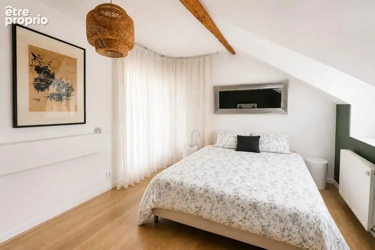 Maison de 5 pièces de 180 m² au Hameau de Noisement, Seine-Port - photo 9