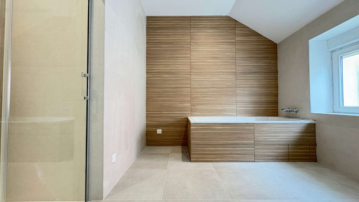 Appartement à BELFORT