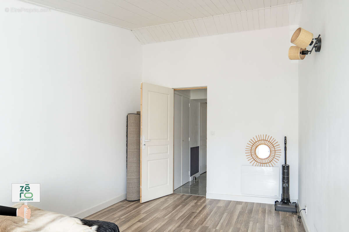 Maison à SAINT-CYR-EN-TALMONDAIS