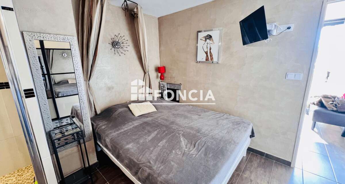 Appartement à AGDE