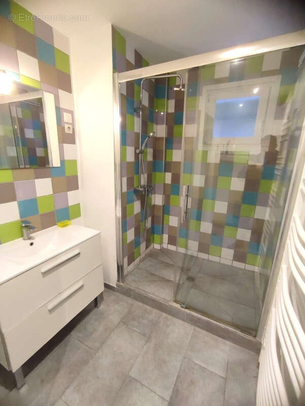 Appartement à BOULOGNE-SUR-MER