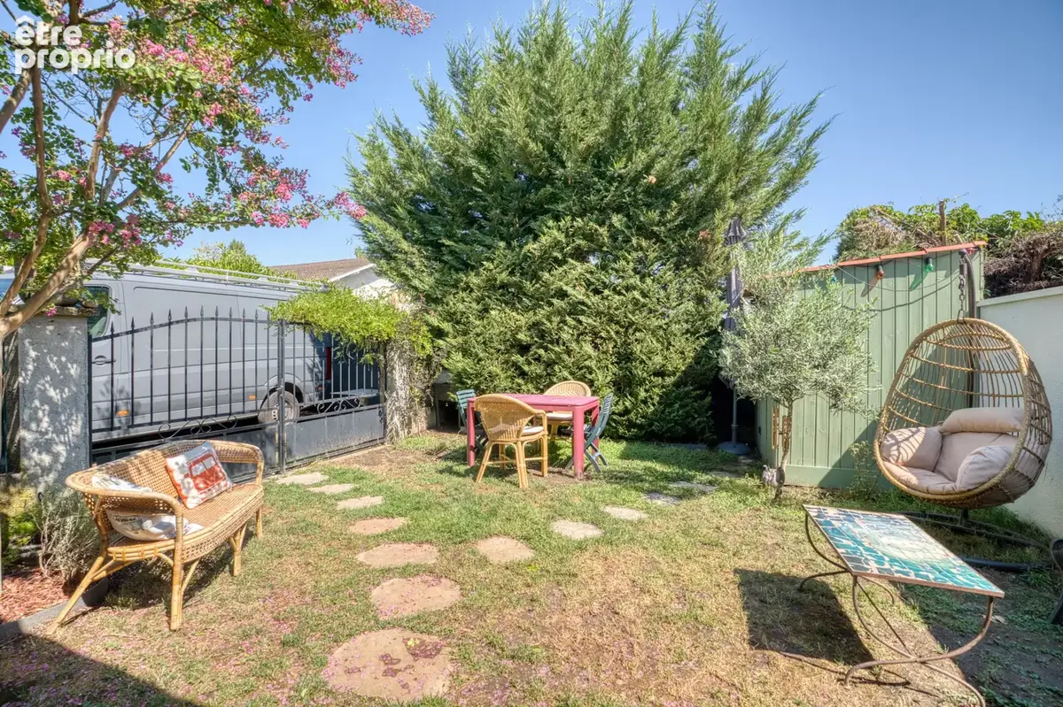 Photo Appartement à Brindas au prix de 290 000€