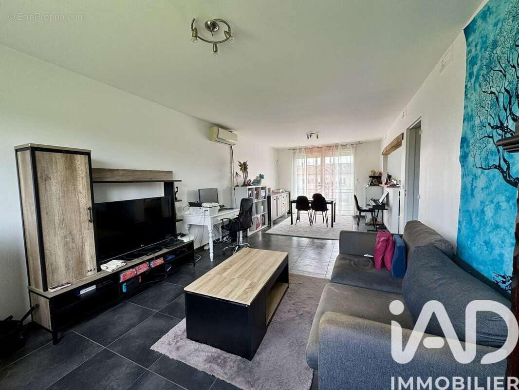 Photo 5 - Maison à SAINT-MAIXENT-L'ECOLE