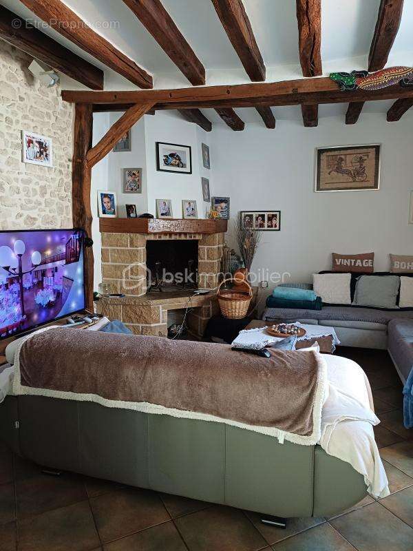 Maison à PITHIVIERS