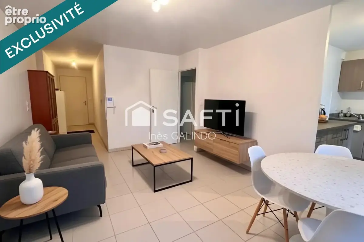 Photo 1 - Appartement à BLAGNAC