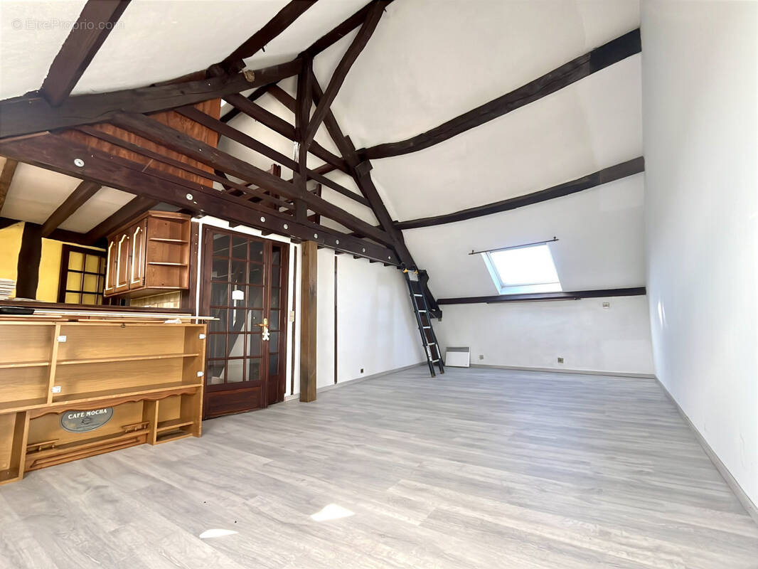 Appartement à RANTIGNY