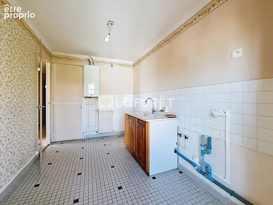 Appartement Billere 5 pièce(s) 103.62 m2 - photo 4