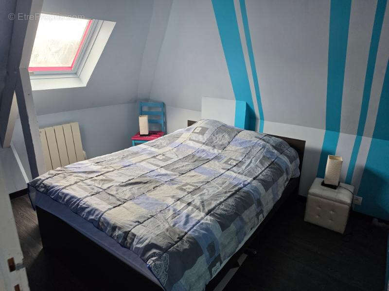 Appartement à BERCK