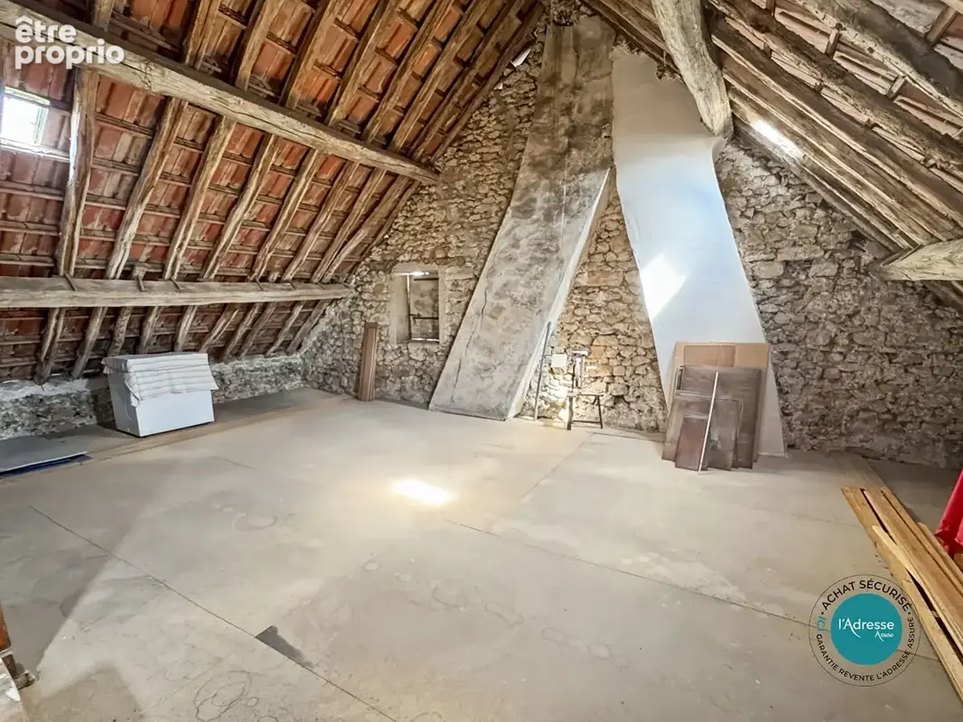 Maison Ballancourt sur Essonne - photo 15