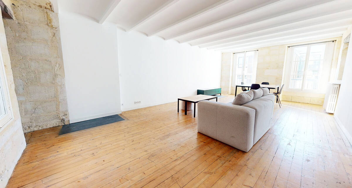 Commerce à LE BOUSCAT