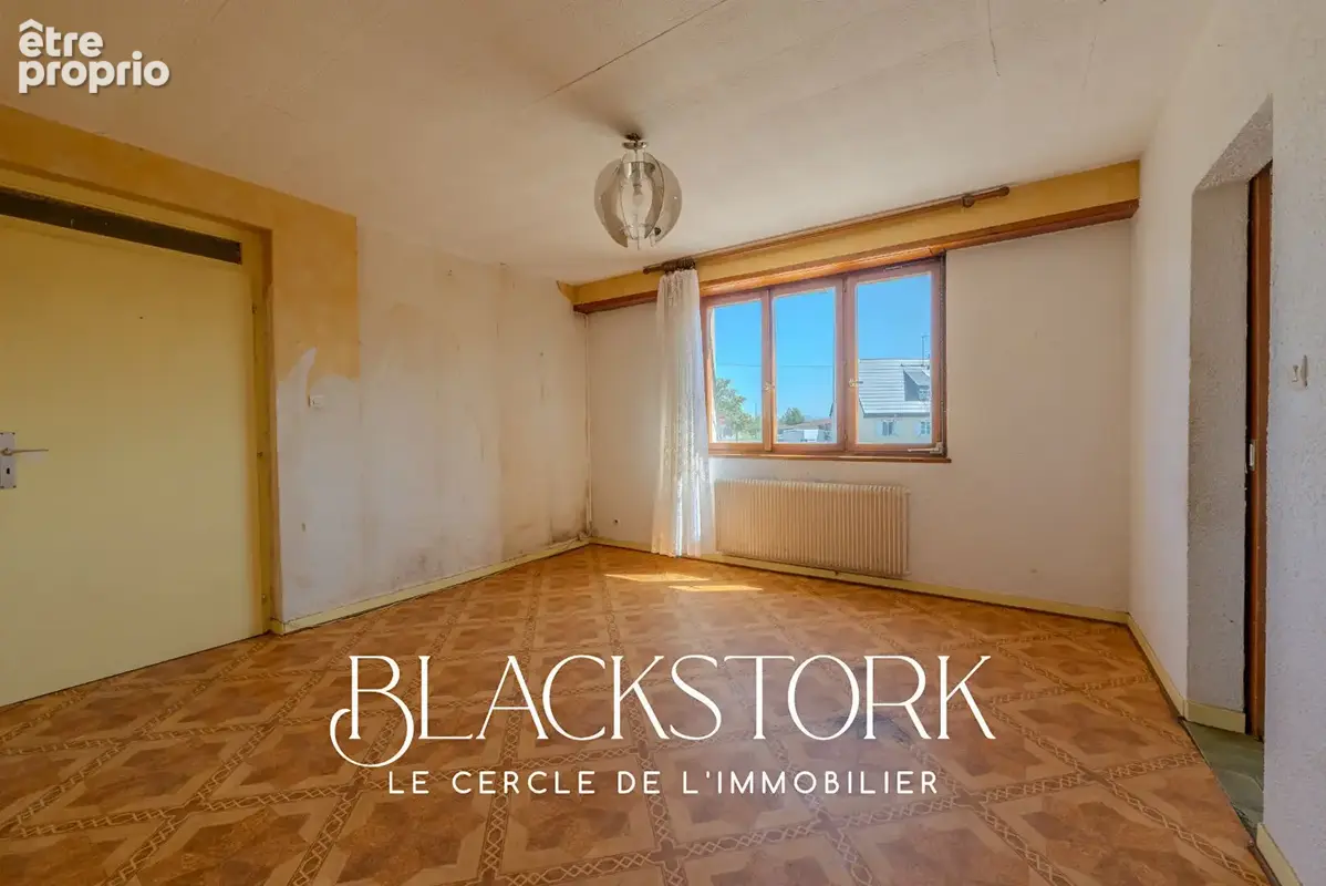 Maison de 212 m2 à rénover HETTENSCHLAG - photo 14