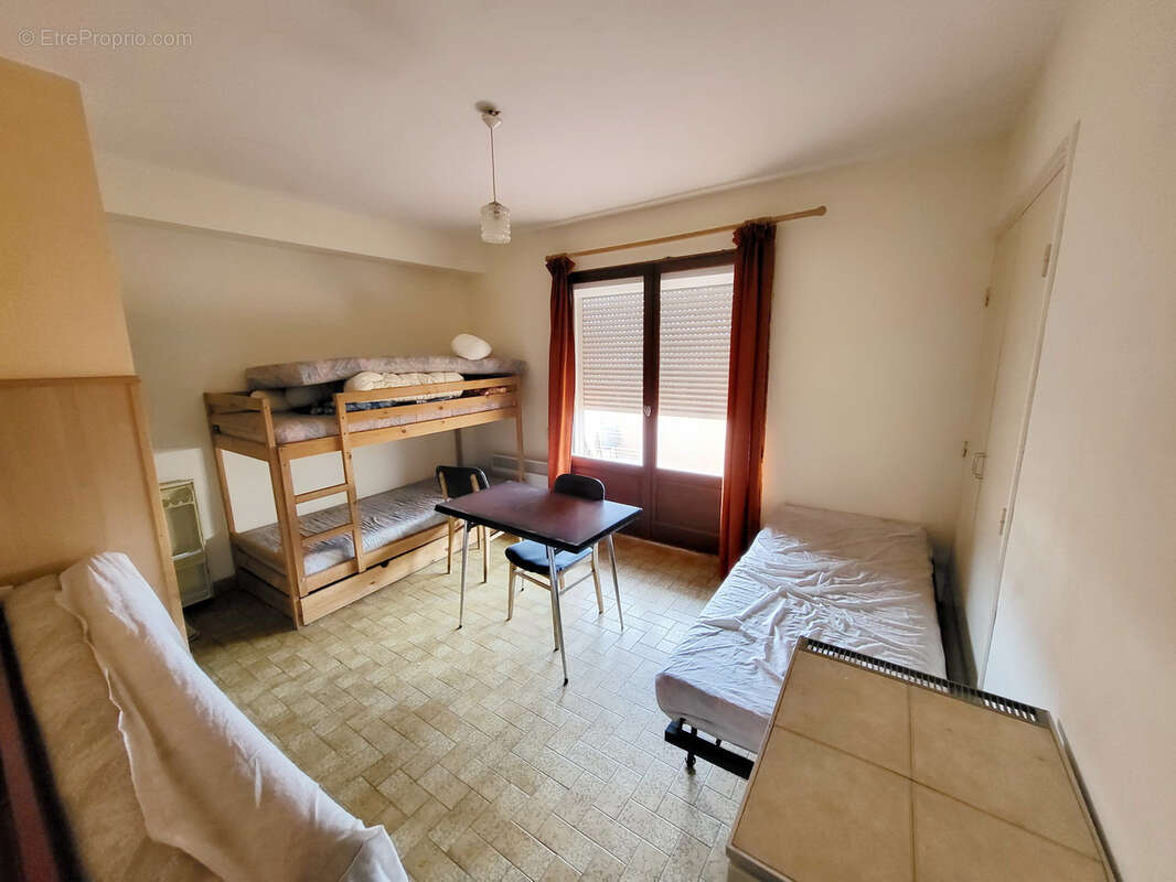 Appartement à NARBONNE