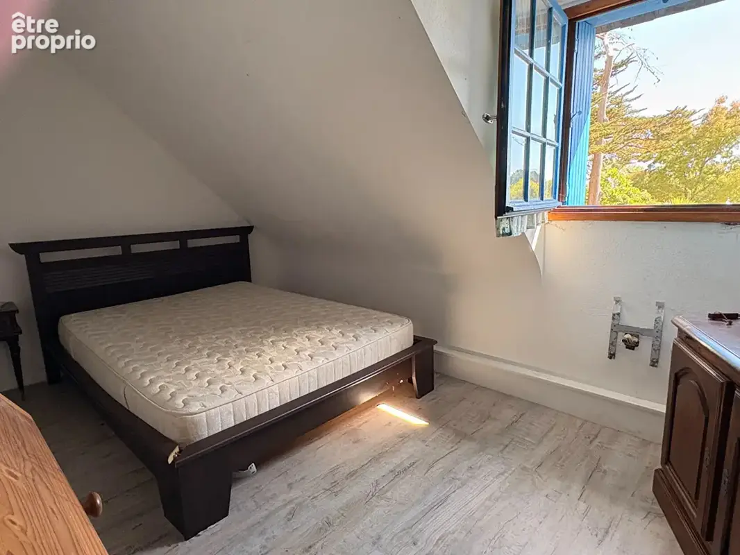 Maison de Caractère  quartier de Cap Coz - photo 9