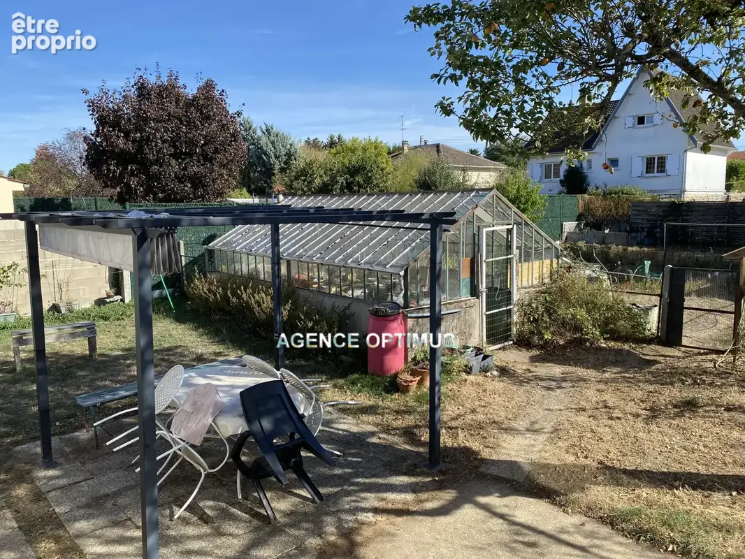 Viager occupe - 2 tetes - photo 17