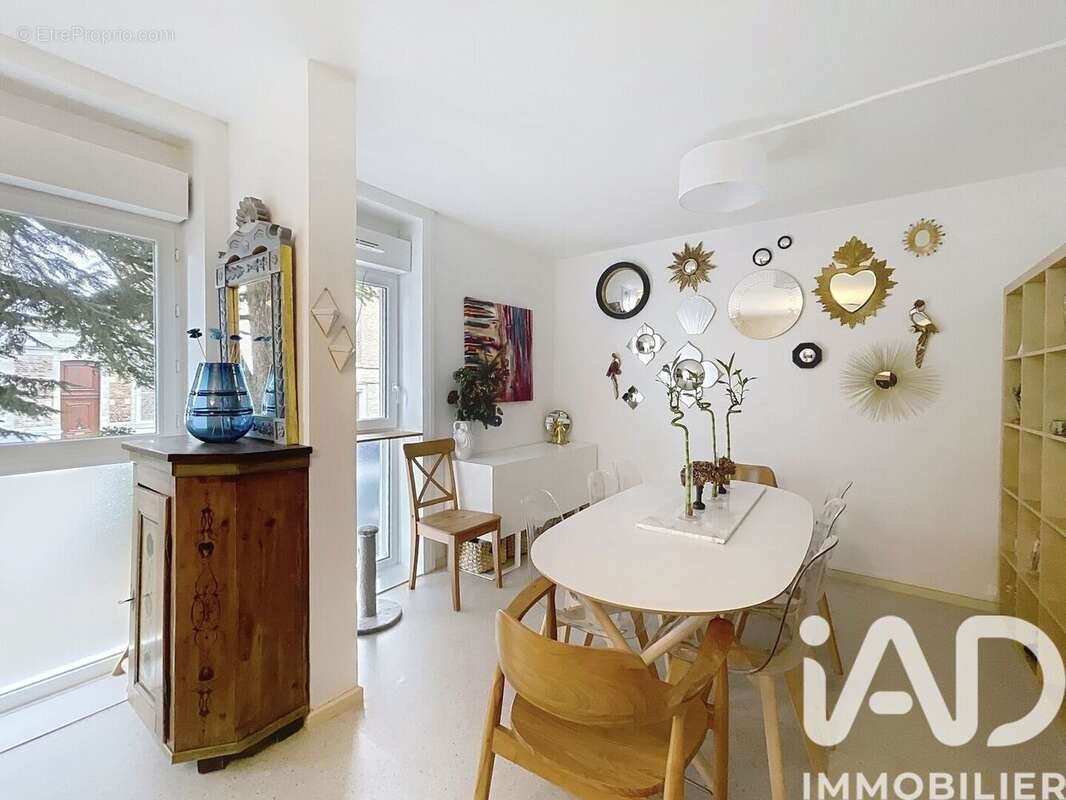 Photo 3 - Appartement à DOUAI