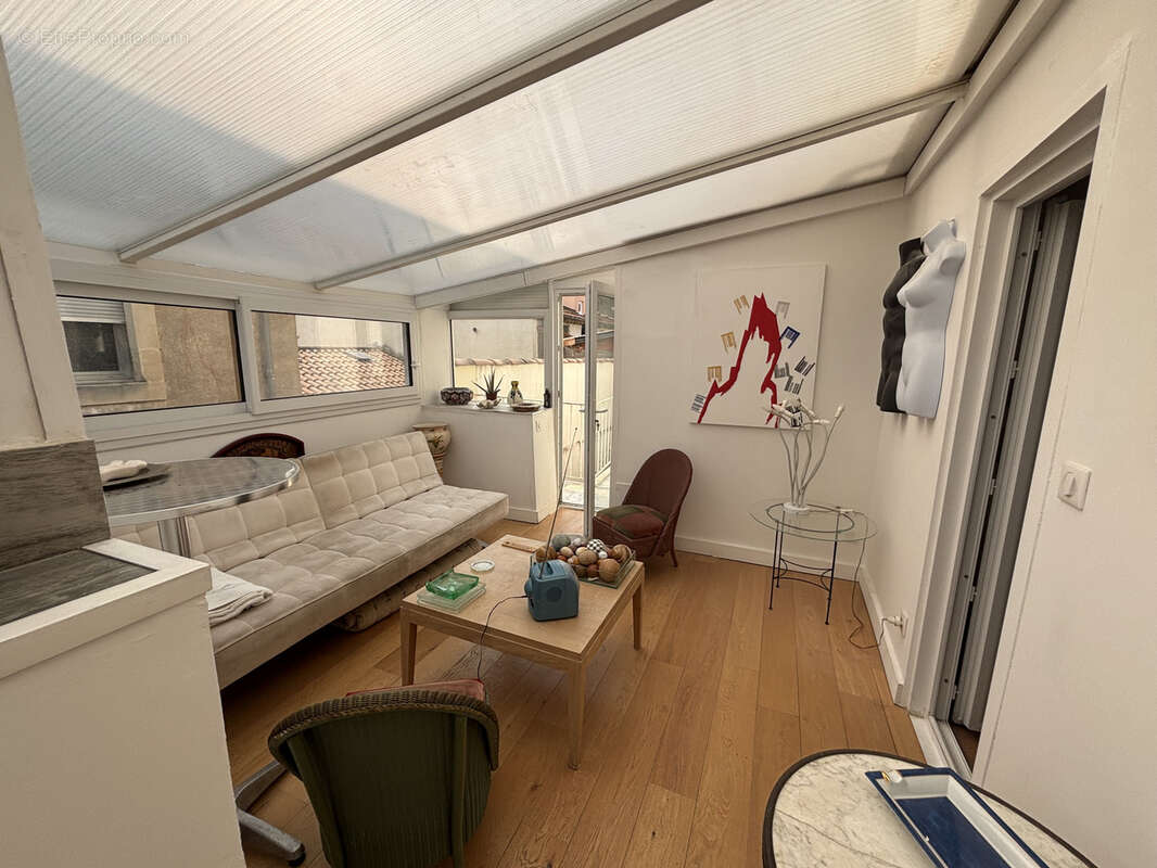 Appartement à BEZIERS