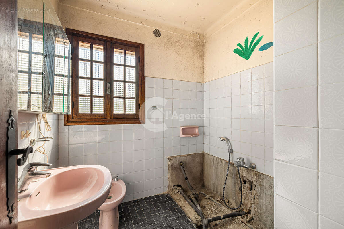 Mouans-sartoux   une maison à imaginer selon vos envies ! - photo 18