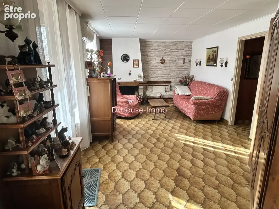 Maison 6 pièces 113 m² à vendre à Limay (78520) - photo 2