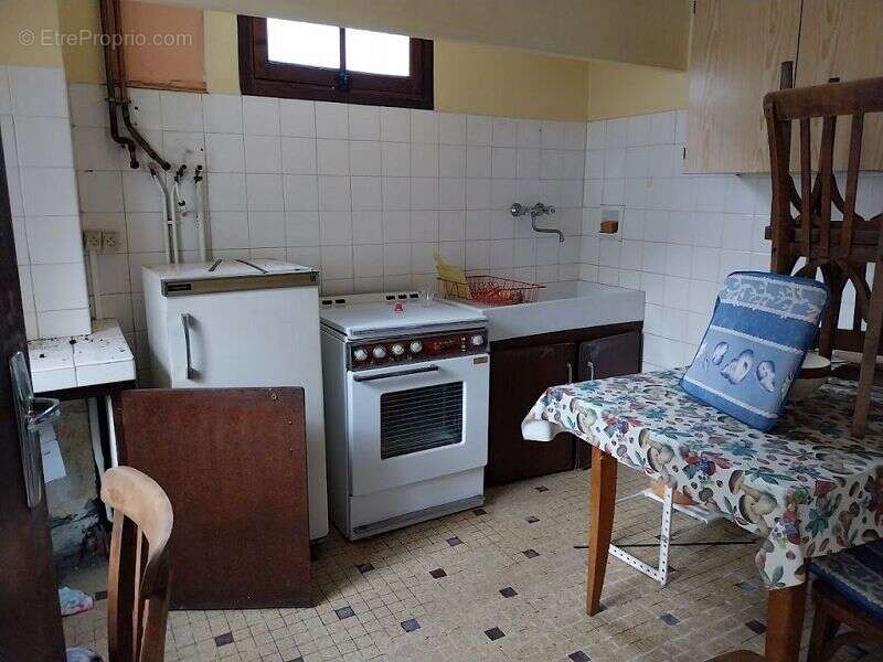 Maison à BAGNERES-DE-LUCHON