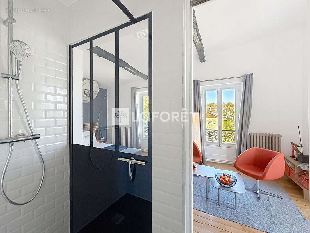 Maison à TRIEL-SUR-SEINE