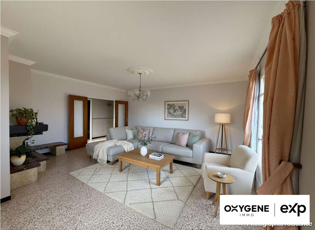 Maison à SAINT-FELIU-D'AVALL