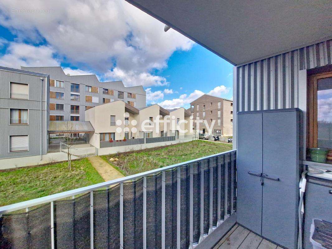 Appartement à RUNGIS