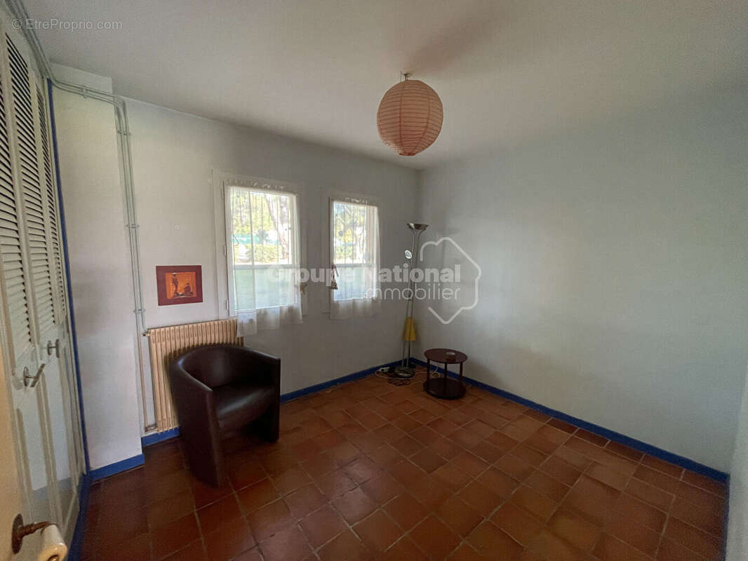 Appartement à SAUSSET-LES-PINS