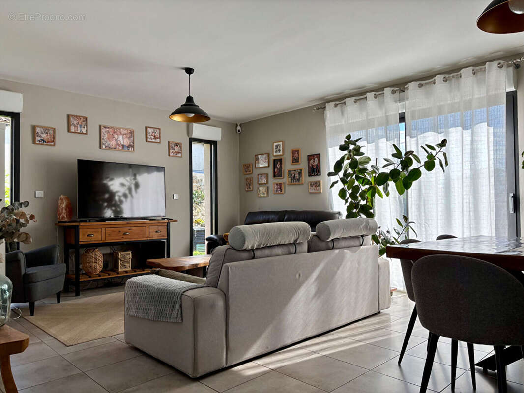 Maison à SAVIGNAC