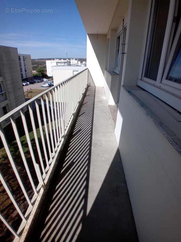 Appartement à ASNIERES-LES-DIJON