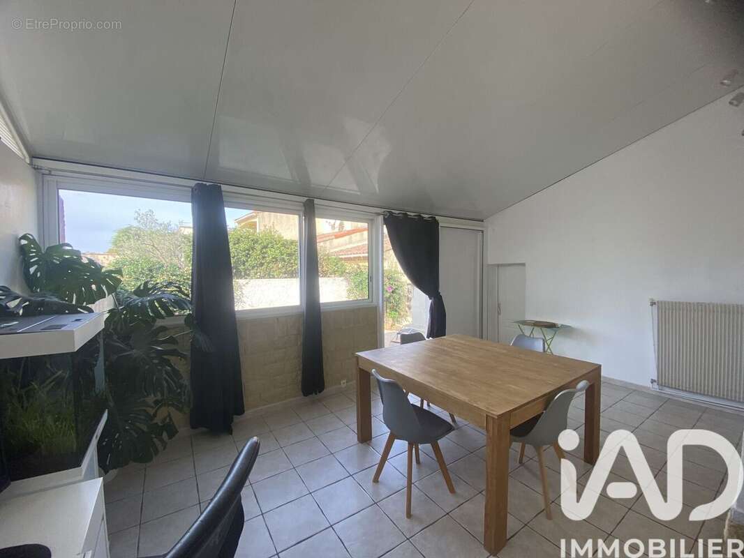 Photo 7 - Maison à CAISSARGUES
