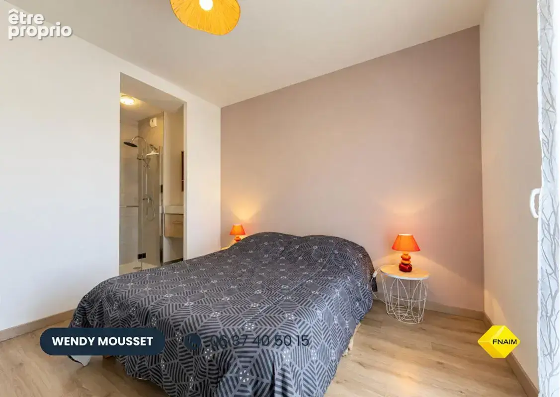 Maison contemporaine · 2 minutes de la plage et des commerces · Presqu'île de Rhuys - photo 6