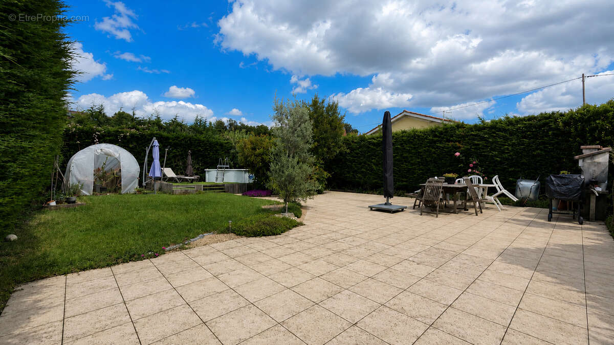 L'esprit d'une maison, le prix d'un appartement - photo 4