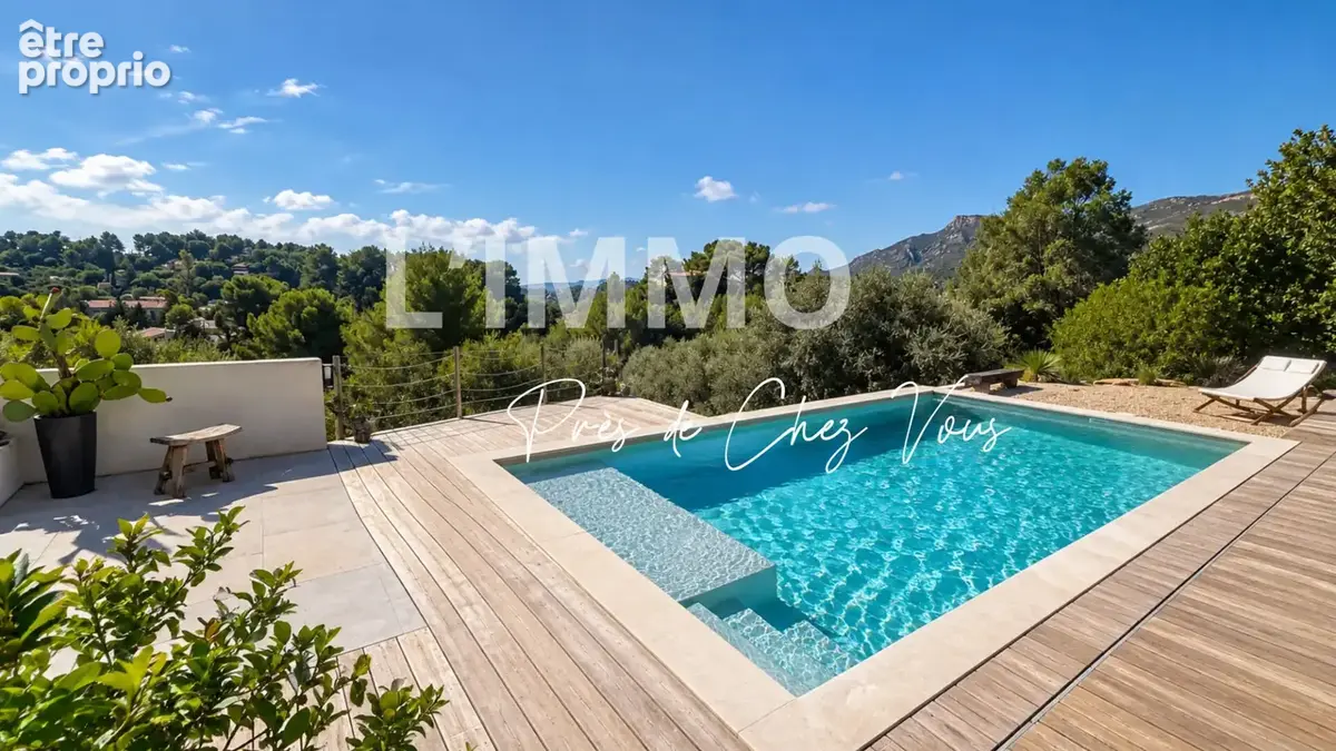 Maison contemporaine 165 m² - photo 9