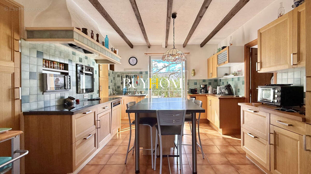 Maison à SAINT-DIDIER