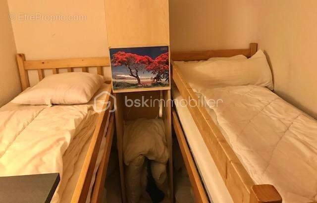 Appartement à SAINT-LARY-SOULAN