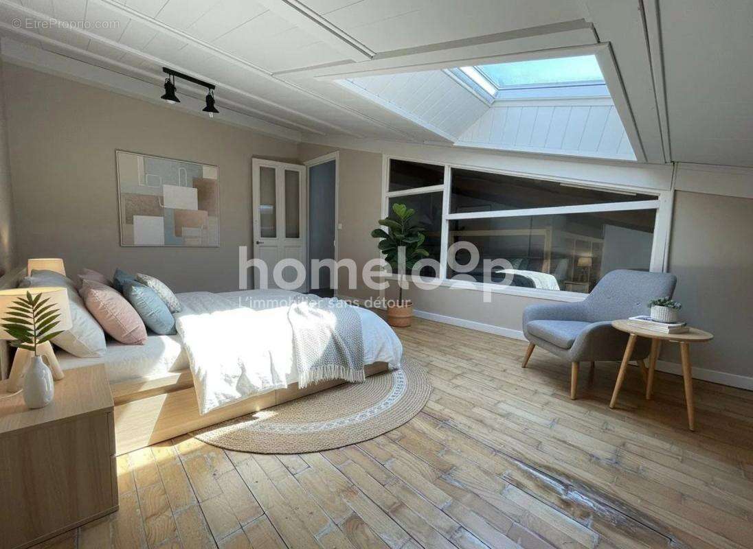 Appartement à TAIN-L'HERMITAGE