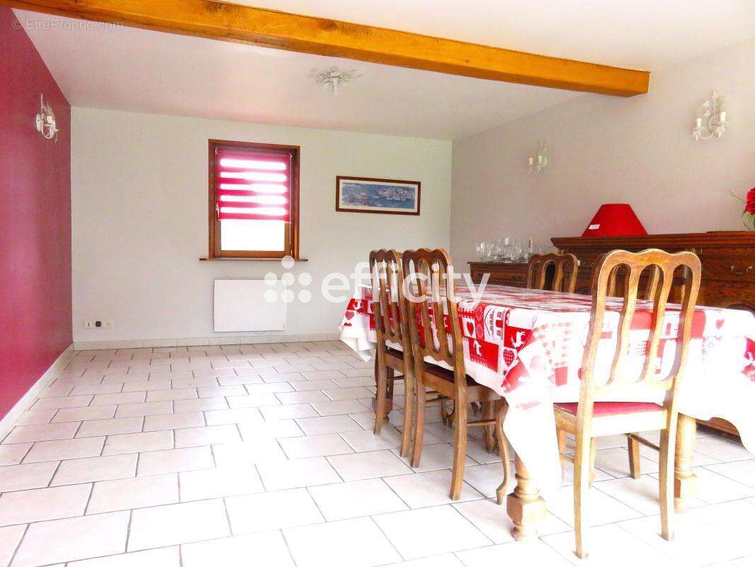 Maison de village - photo 4