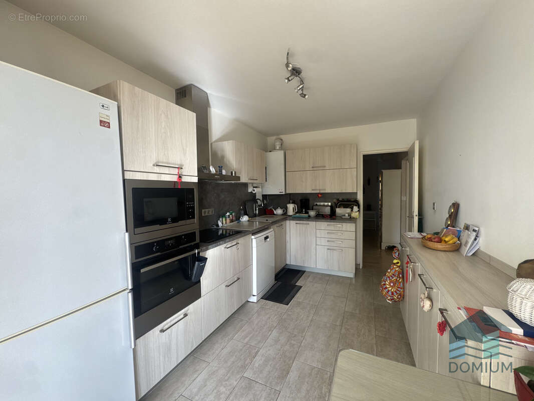 Appartement à BEZIERS