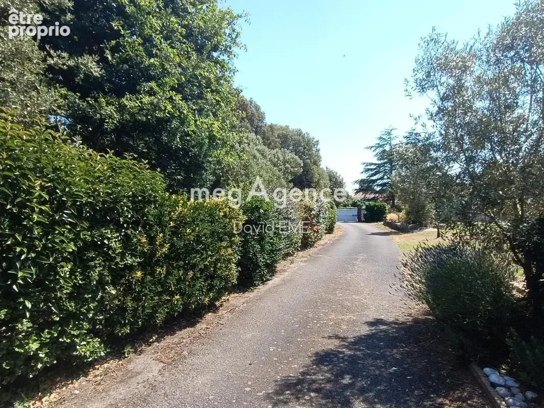 8 pièces, 6 chambres, 167 m2, ST JEAN DE MONTS - photo 17