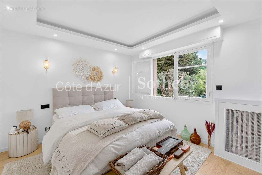 Appartement à LE CANNET